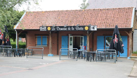 Photo de "Le Domaine de la Biette"