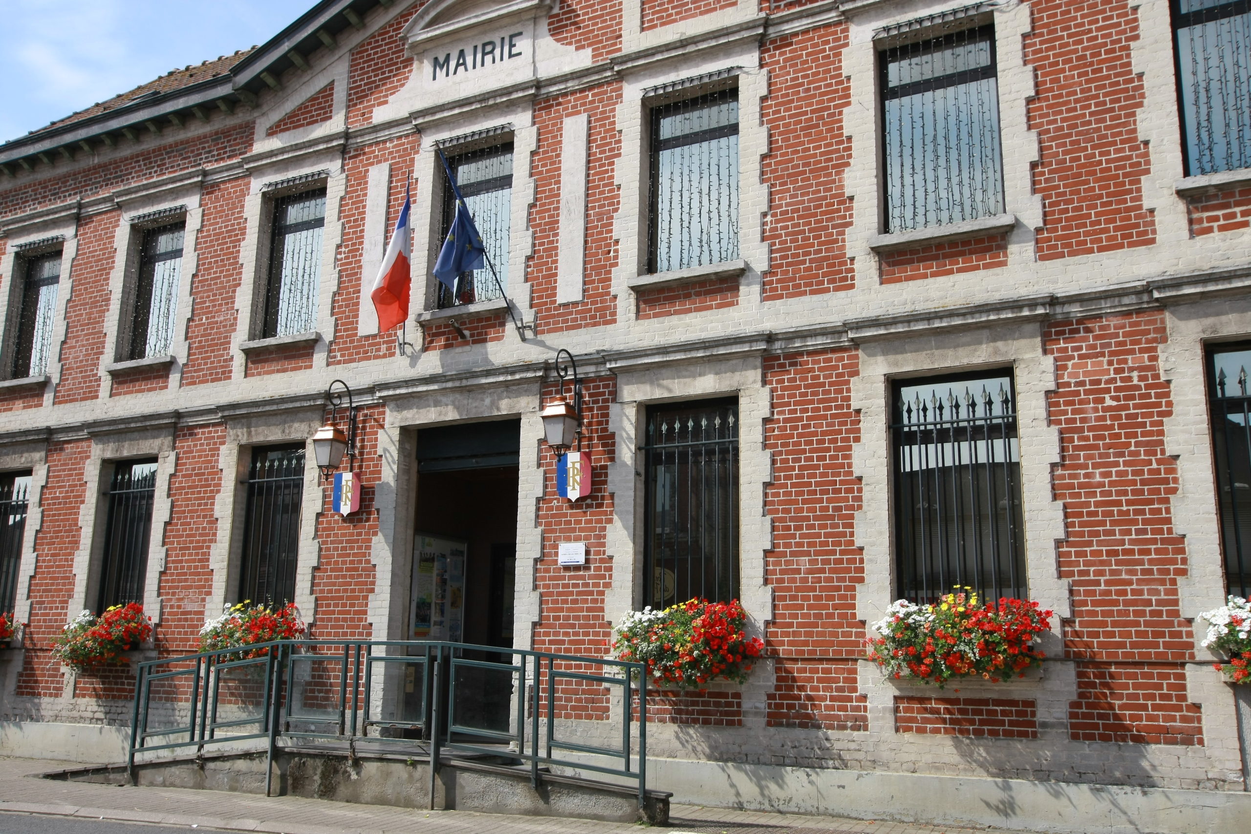 Mairie