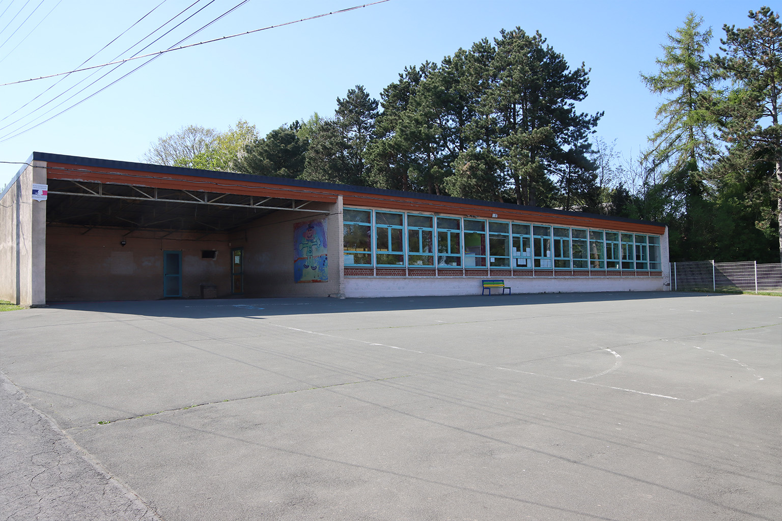 Photo de l'école Primaire Copernic