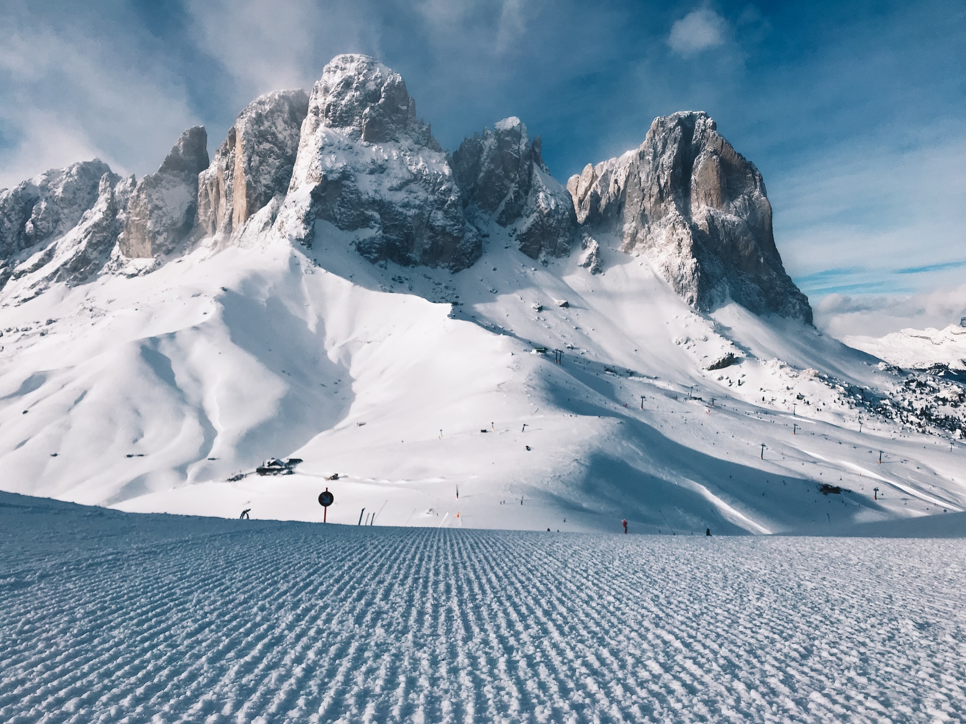 Photo du séjour de ski