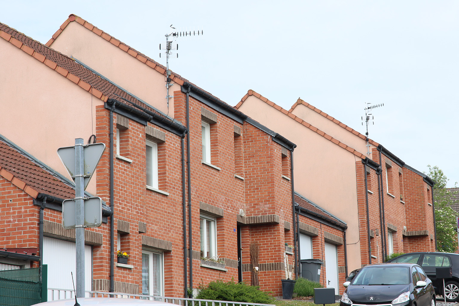 Demande d'urbanisme