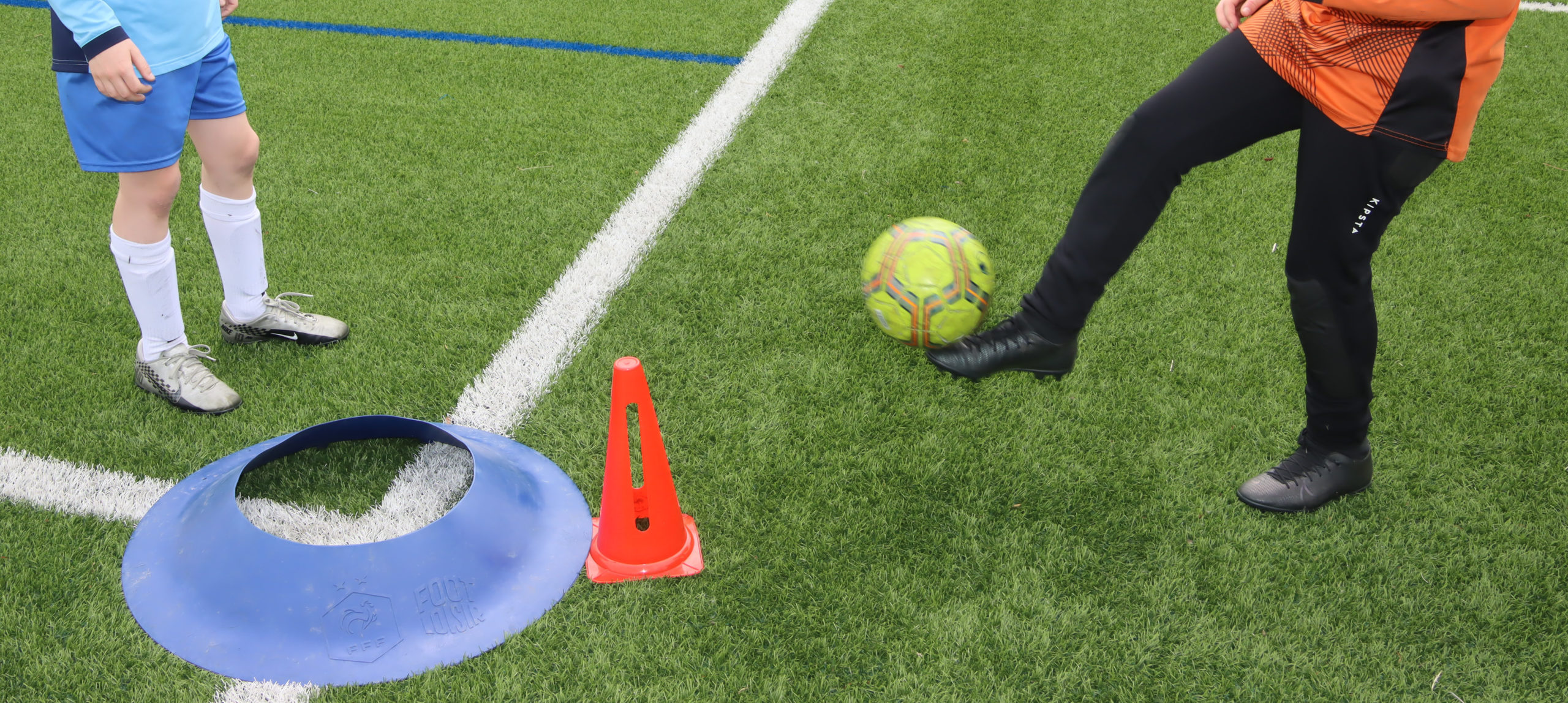 Ecole de foot