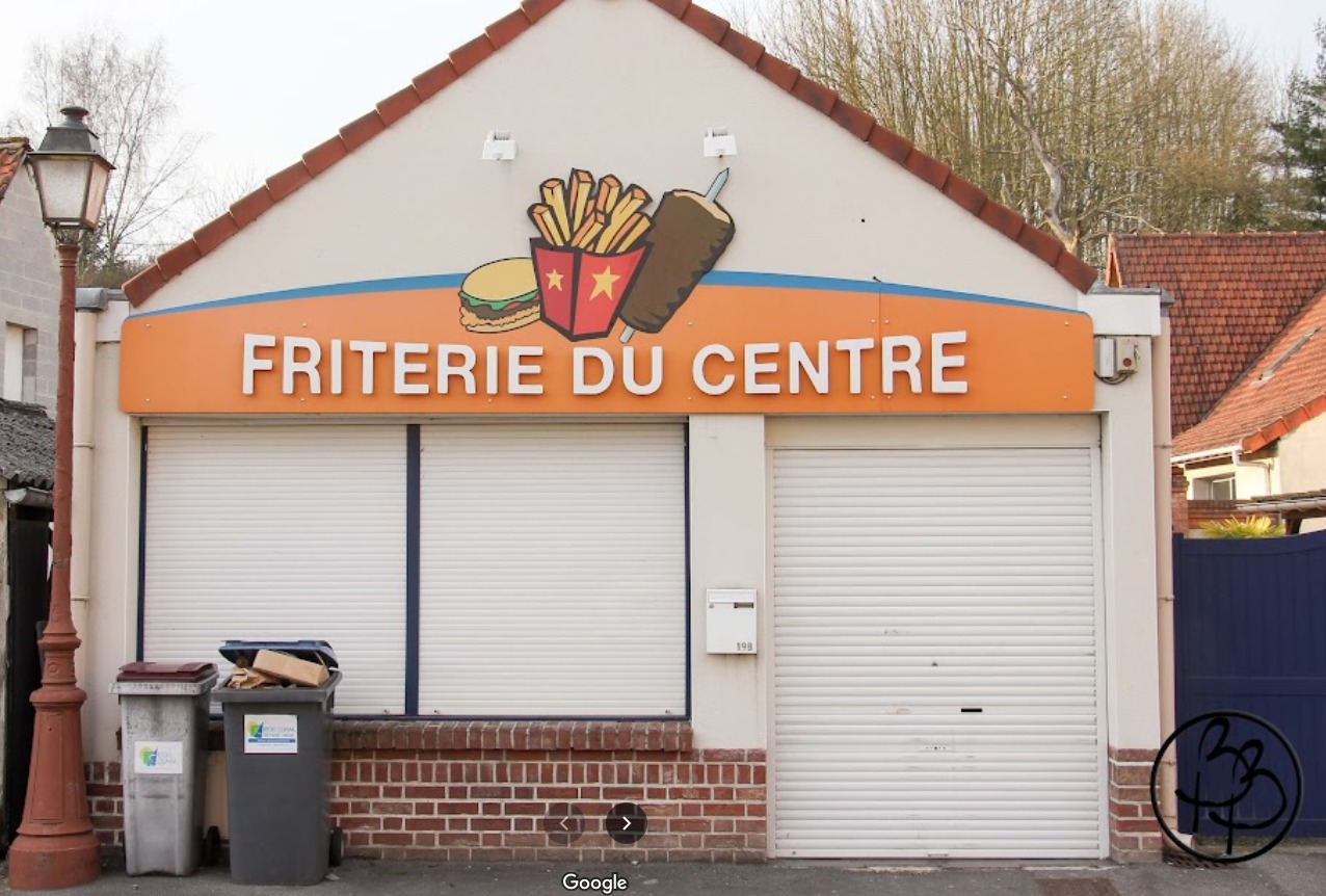 Photo du Friterie du Centre